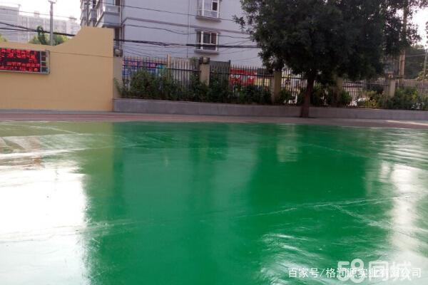 滨湖 地坪漆翻新维修