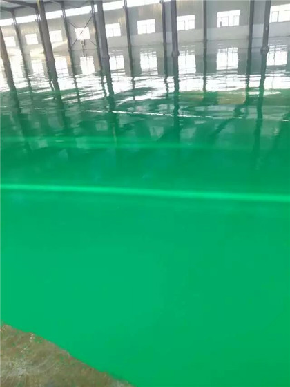 滨湖，我直接给你一份室外地坪漆翻新维修